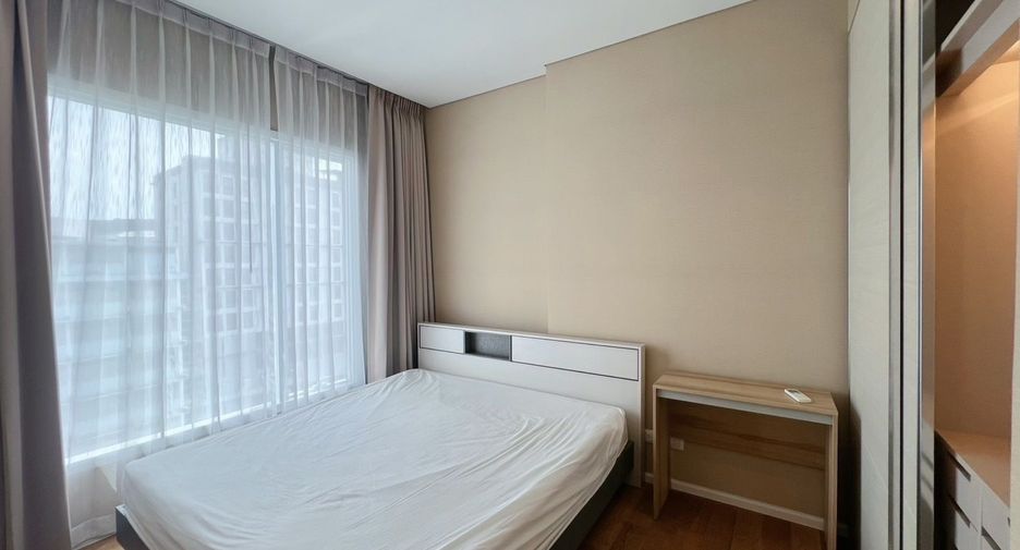 For rent 1 bed condo in Chatuchak, Bangkok