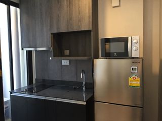 For sale studio condo in Bang Rak, Bangkok