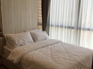 For sale studio condo in Bang Rak, Bangkok