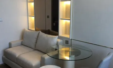 Condo en venta de estudio en Bang Rak, Bangkok