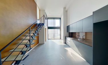 For sale 2 bedrooms condo in Sathon, Bangkok