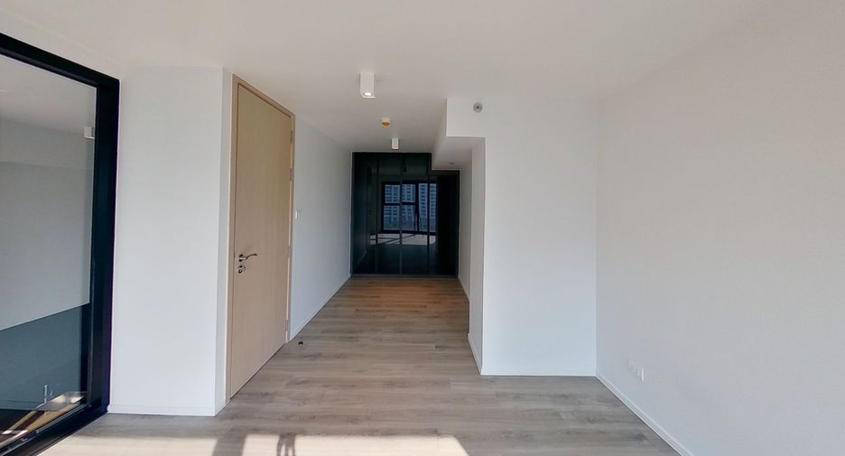 For sale 2 bedrooms condo in Sathon, Bangkok