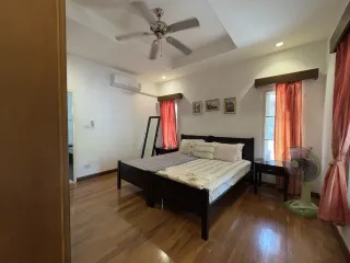 À louer 3 chambres maison à Kathu, Phuket