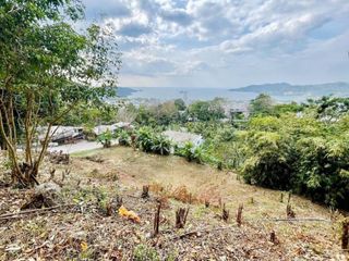 For sale land in Kathu, Phuket