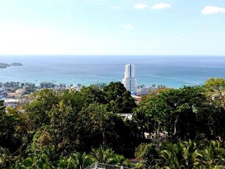 For sale land in Kathu, Phuket