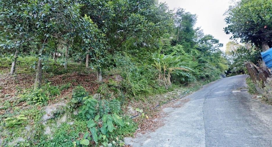 出售 土地 在 Kathu, 普吉
