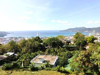 For sale land in Kathu, Phuket