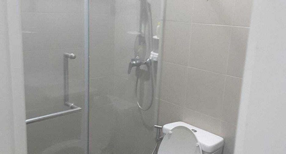 For rent 1 bed condo in Khlong San, Bangkok