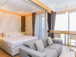 For rent 1 bed condo in Bang Rak, Bangkok