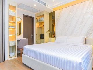 For rent 1 bed condo in Bang Rak, Bangkok