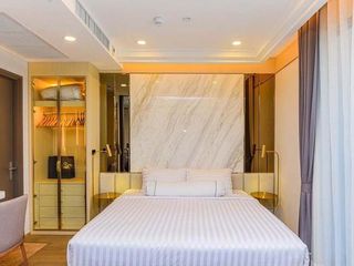 For rent 1 bed condo in Bang Rak, Bangkok