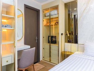 For rent 1 bed condo in Bang Rak, Bangkok