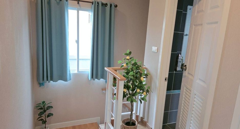 For rent 3 bedrooms house in Thalang, Phuket