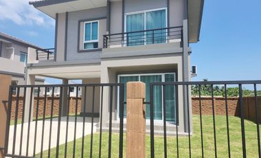 For rent 3 bedrooms house in Thalang, Phuket