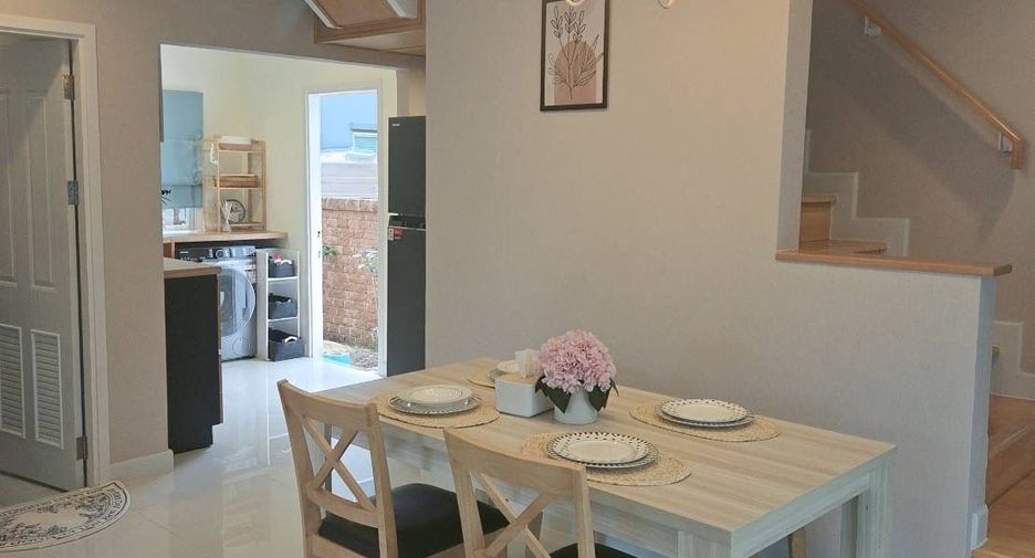 For rent 3 bedrooms house in Thalang, Phuket