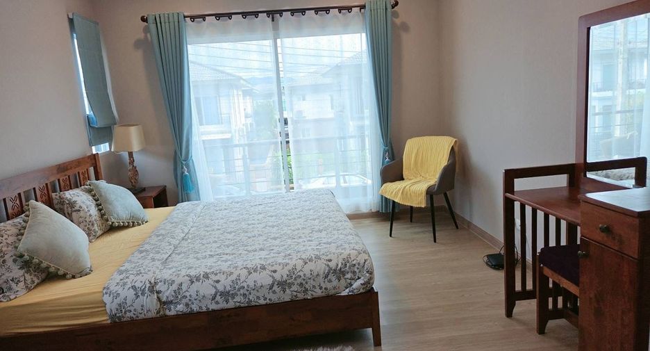 For rent 3 bedrooms house in Thalang, Phuket