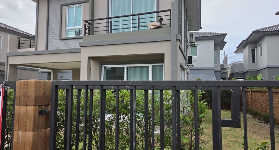 For rent 3 bedrooms house in Thalang, Phuket