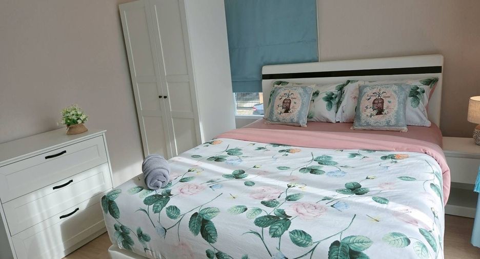 For rent 3 bedrooms house in Thalang, Phuket