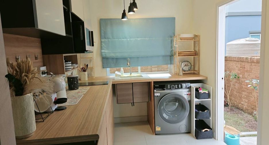 For rent 3 bedrooms house in Thalang, Phuket