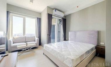 Продажа студия кондо в Хуаи Кхщанг, Бангкок
