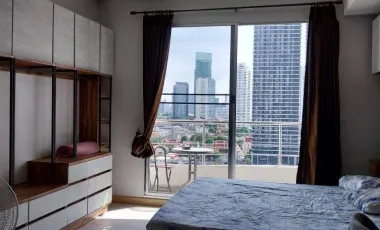 Condo en alquiler de estudio en Khlong San, Bangkok