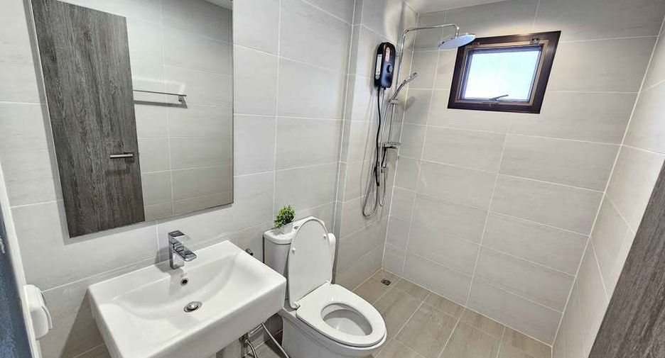 For rent 4 ベッドルーム house in Prawet, Bangkok
