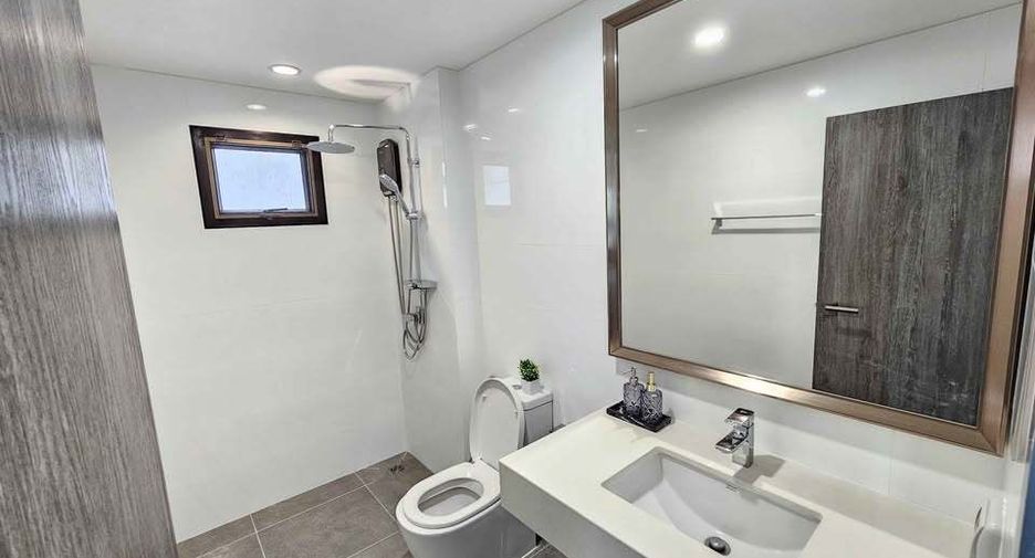 For rent 4 ベッドルーム house in Prawet, Bangkok
