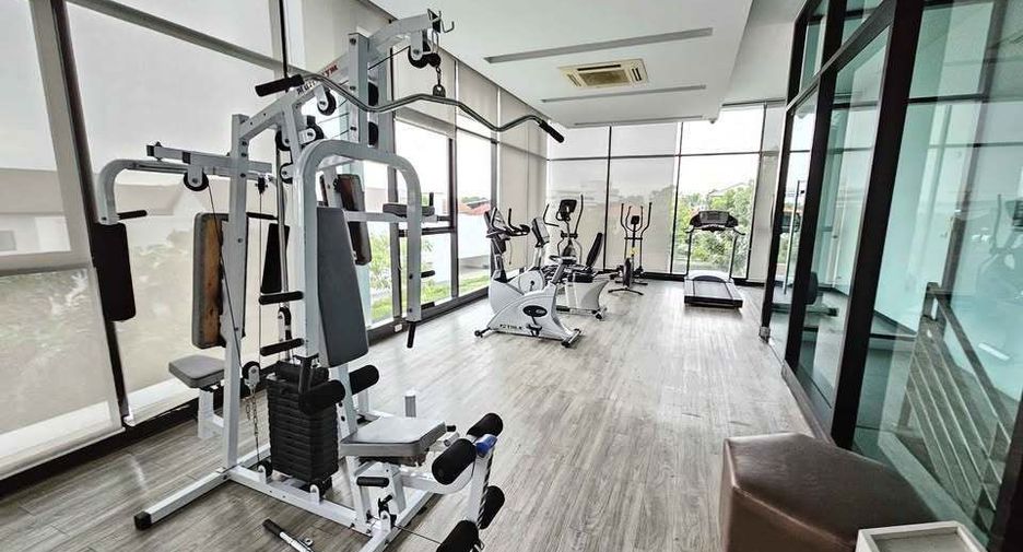 For rent 4 ベッドルーム house in Prawet, Bangkok