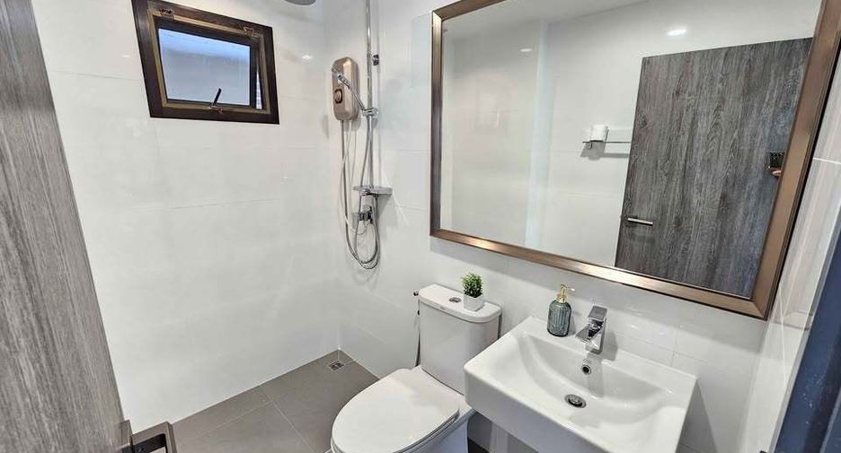 For rent 4 ベッドルーム house in Prawet, Bangkok