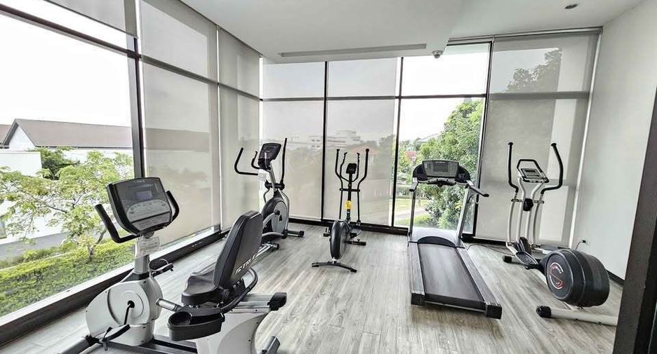 For rent 4 ベッドルーム house in Prawet, Bangkok