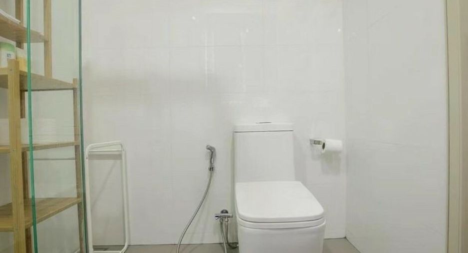 For sale and for rent 1 bed condo in Sathon, Bangkok
