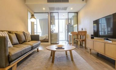 Wohnung zum Kauf und zur Miete mit 1 Zimmer in Sathon, Bangkok