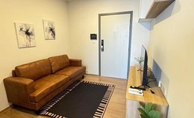 Wohnung zur Miete mit 1 Zimmer in Bang Phlat, Bangkok