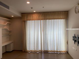 Wohnung zum Kauf mit 1 Zimmer in Pathum Wan, Bangkok