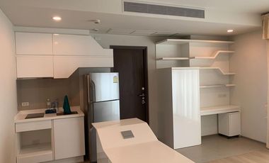 Condo en venta de 1 habitaciones en Pathum Wan, Bangkok