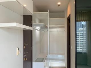 Wohnung zum Kauf mit 1 Zimmer in Pathum Wan, Bangkok