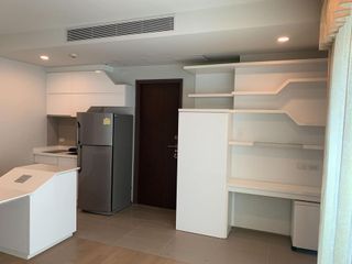 Wohnung zum Kauf mit 1 Zimmer in Pathum Wan, Bangkok