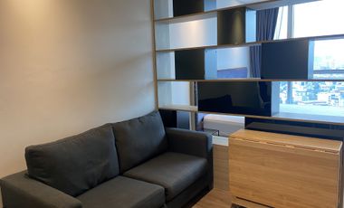 For rent studio condo in Khlong Toei, Bangkok