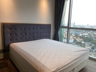 出租 公寓 公寓 在 Khlong Toei, 曼谷