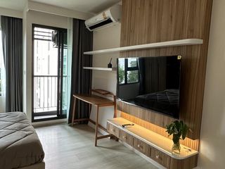 À louer studio condo à Pathum Wan, Bangkok