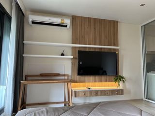 À louer studio condo à Pathum Wan, Bangkok