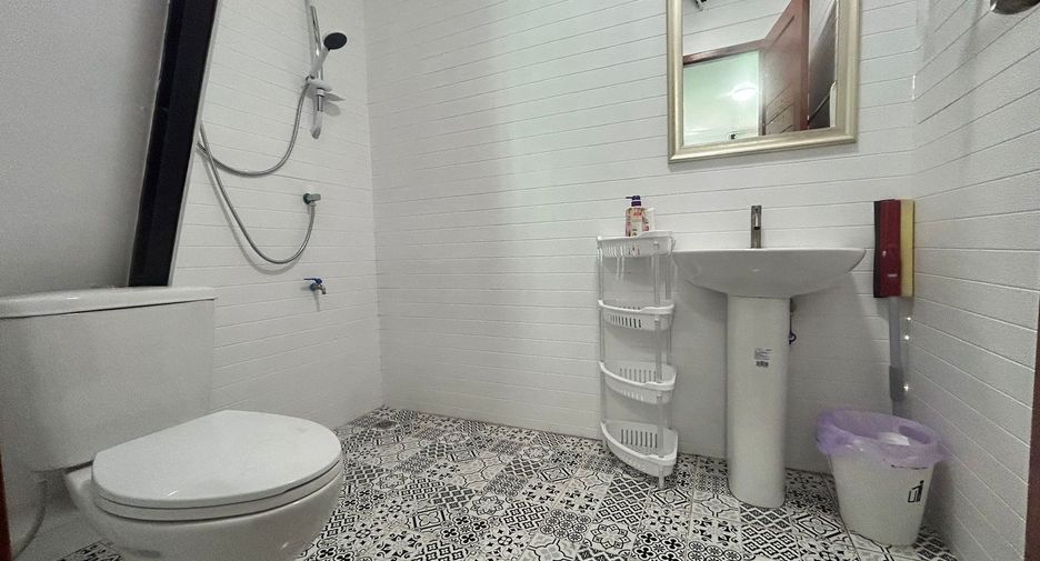 For rent 2 bedrooms house in Mueang Phuket, Phuket