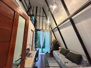 For rent 2 bedrooms house in Mueang Phuket, Phuket