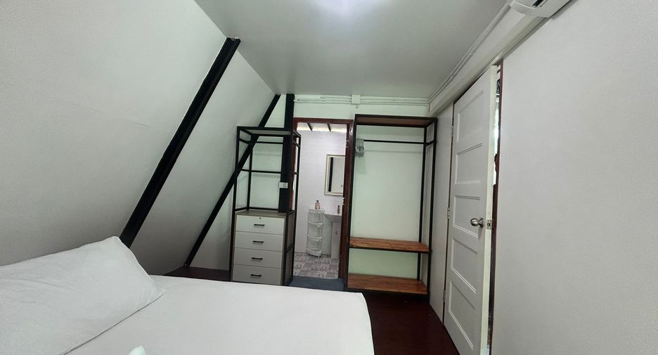 For rent 2 bedrooms house in Mueang Phuket, Phuket