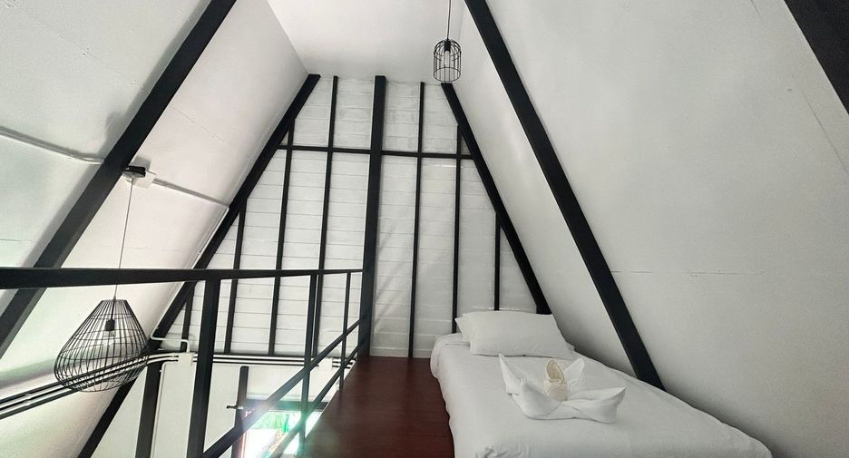 For rent 2 bedrooms house in Mueang Phuket, Phuket