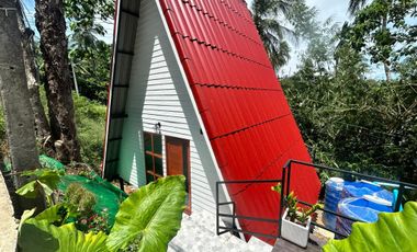 For rent 2 bedrooms house in Mueang Phuket, Phuket
