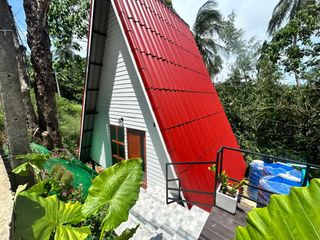 For Rent 2 Bedroom House In Mueang Phuket