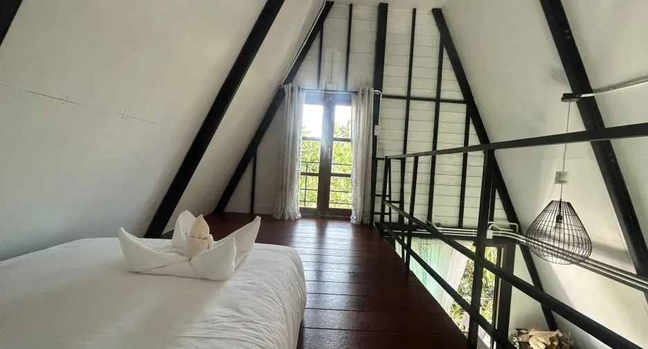 For rent 2 bedrooms house in Mueang Phuket, Phuket