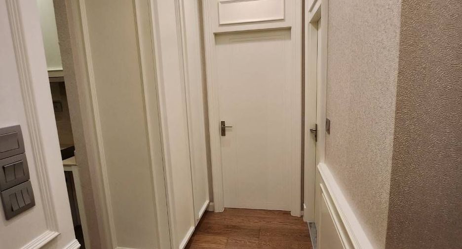 For sale 2 bedrooms condo in Pathum Wan, Bangkok