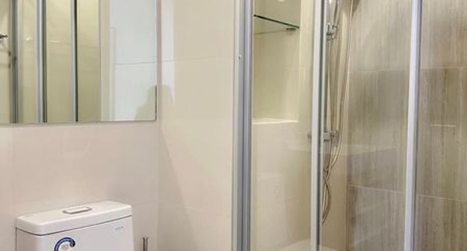 For rent studio condo in Suan Luang, Bangkok